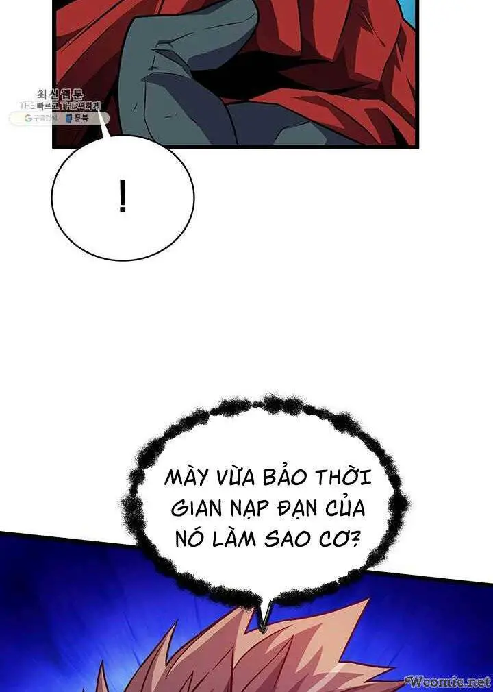 Xạ Thủ Đạn Ma Nettruyen ZZZ Chương 37 Page 27