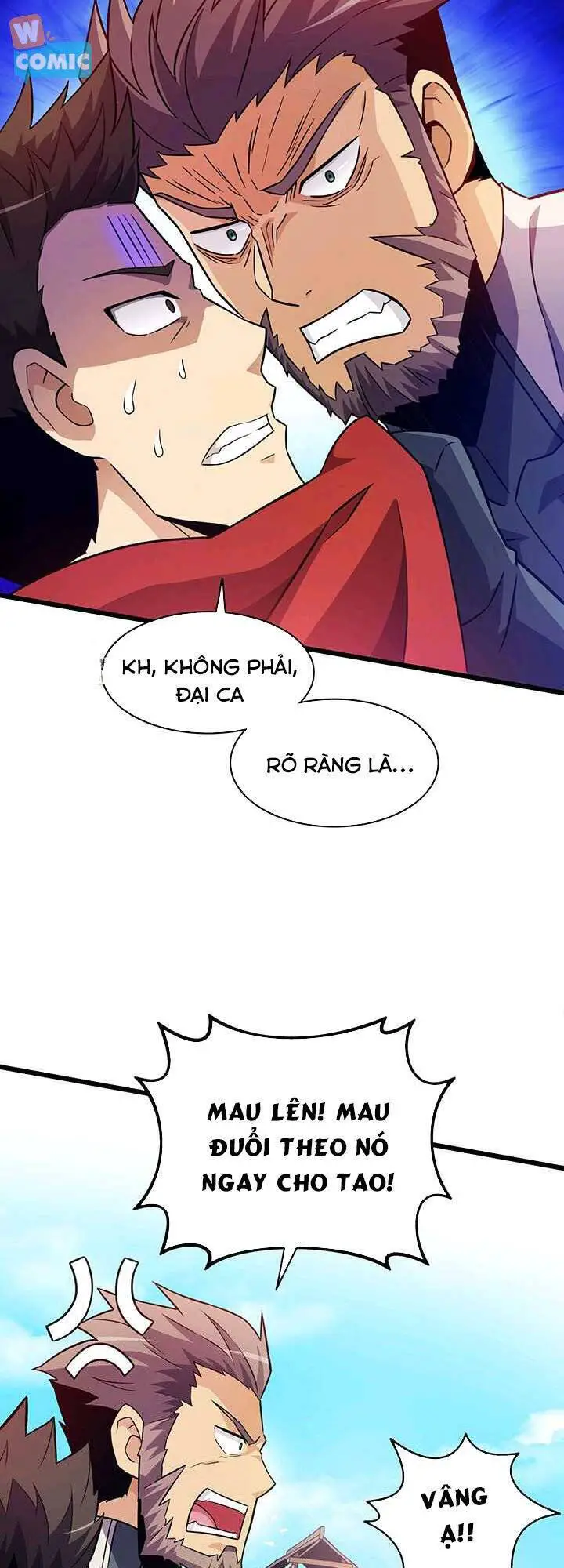 Xạ Thủ Đạn Ma Nettruyen ZZZ Chương 37 Page 28