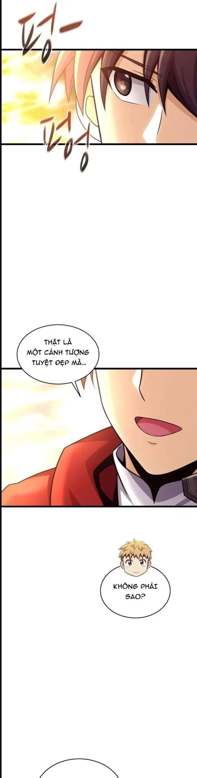 Xạ Thủ Đạn Ma Nettruyen ZZZ Chương 134 Page 4