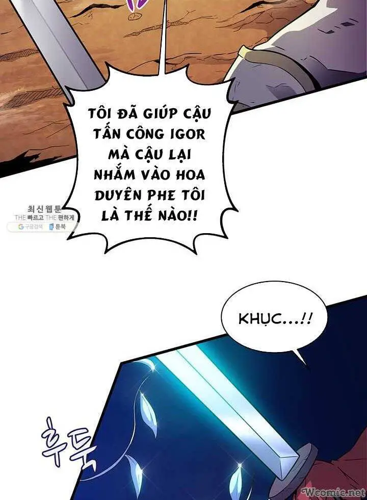 Xạ Thủ Đạn Ma Nettruyen ZZZ Chương 32 Page 42