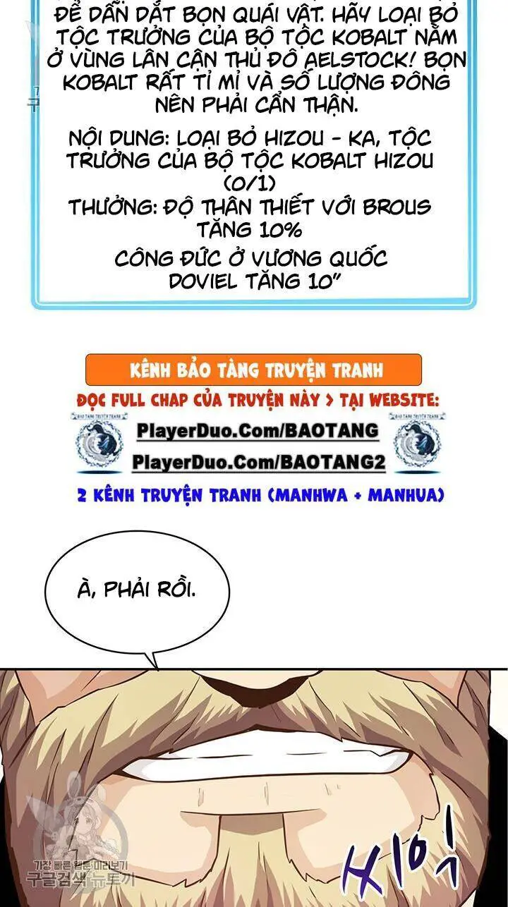 Xạ Thủ Đạn Ma Nettruyen ZZZ Chương 28 Page 28