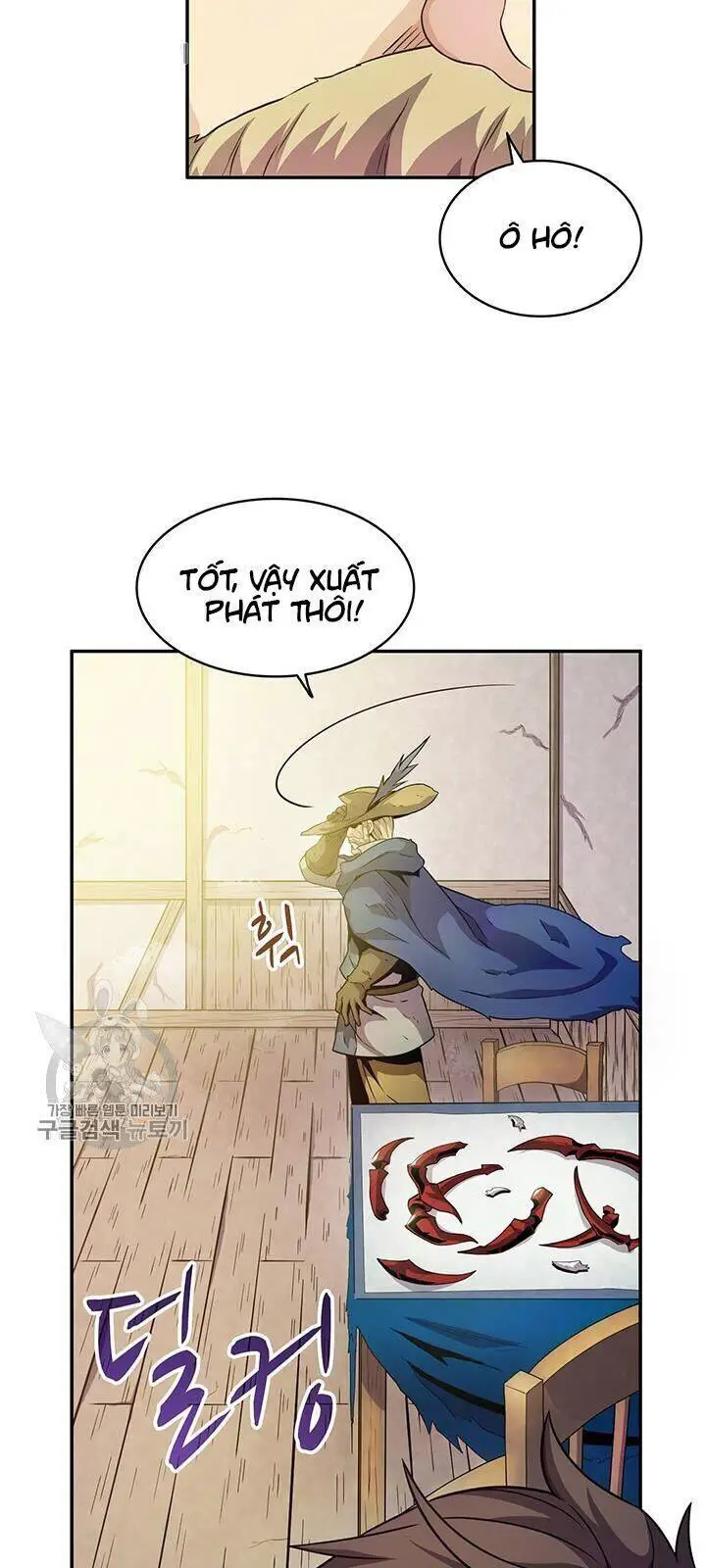 Xạ Thủ Đạn Ma Nettruyen ZZZ Chương 28 Page 41