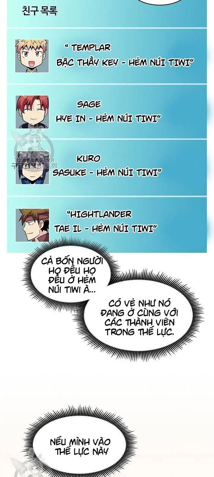 Xạ Thủ Đạn Ma Nettruyen ZZZ Chương 28 Page 50