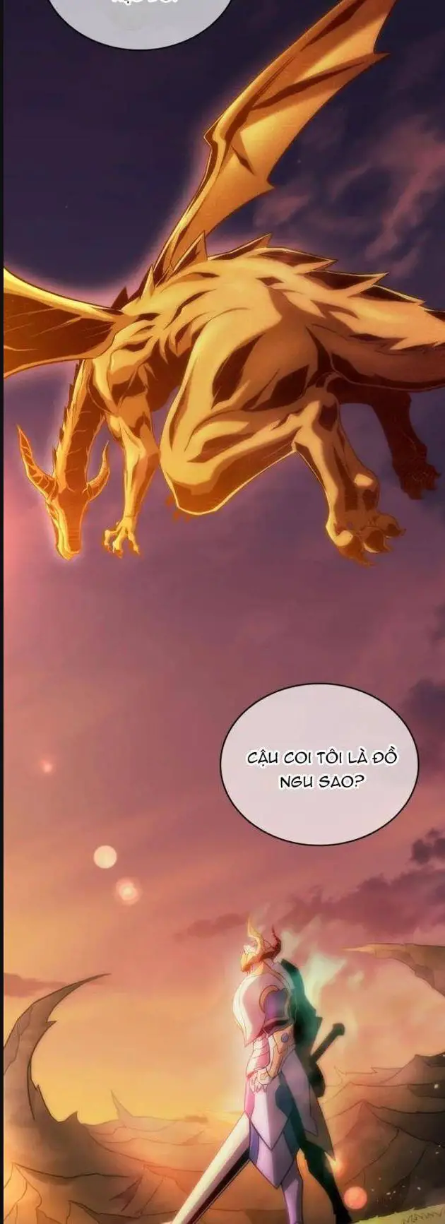 Xạ Thủ Đạn Ma Nettruyen ZZZ Chương 137 Page 20