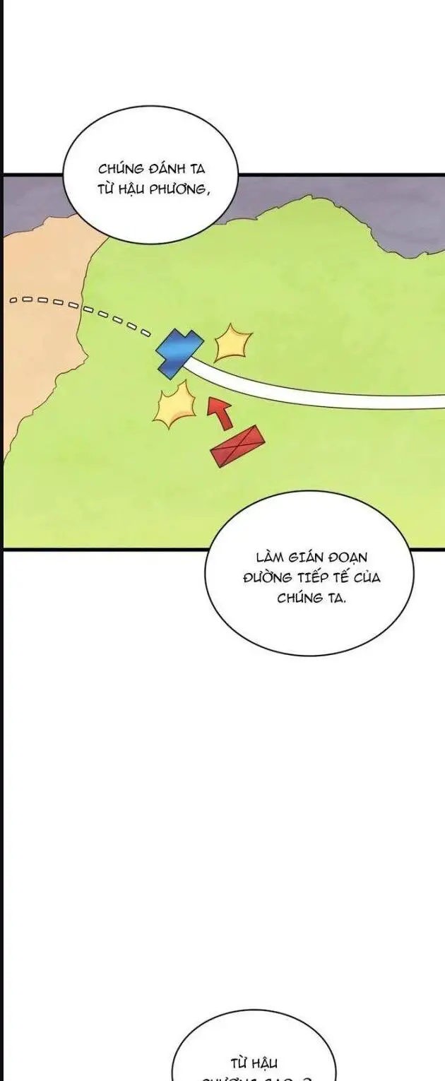 Xạ Thủ Đạn Ma Nettruyen ZZZ Chương 135 Page 8