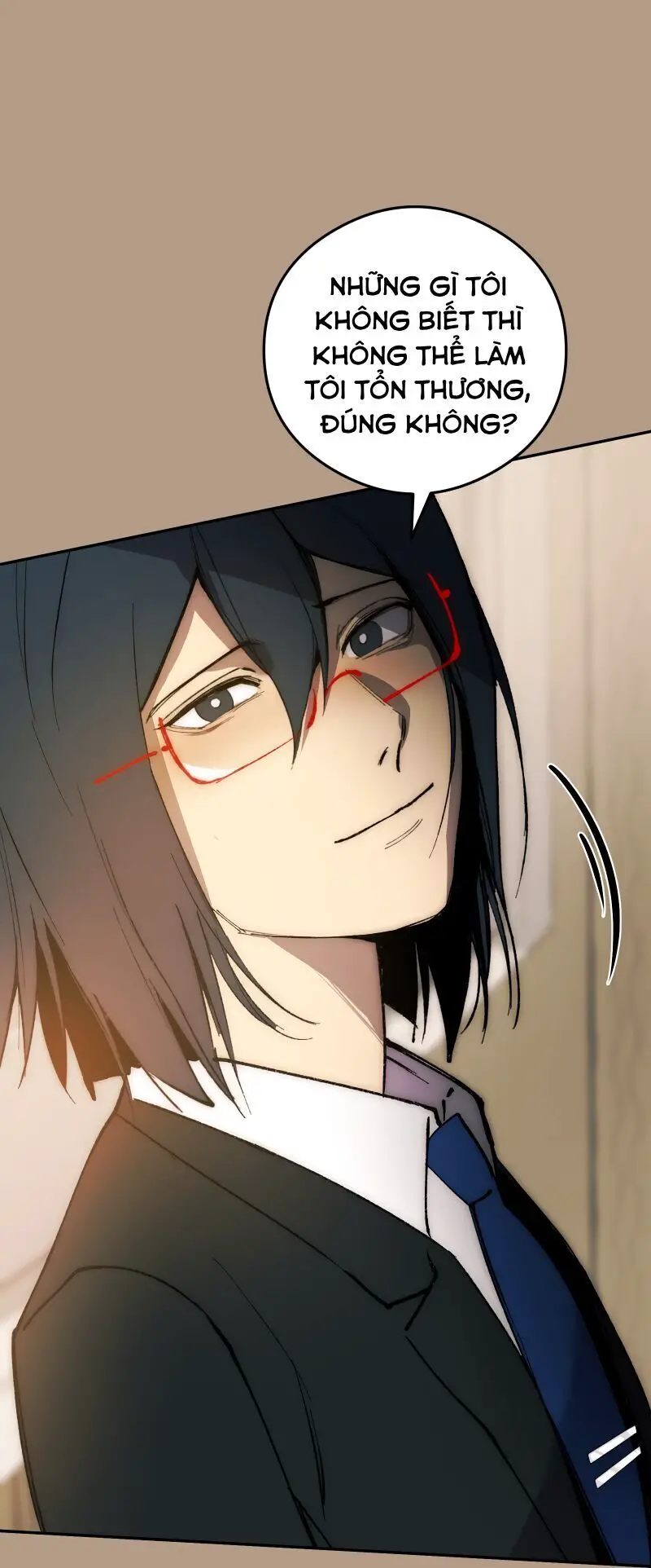 Hand Jumper Nettruyen ZZZ Chương 53 Page 19