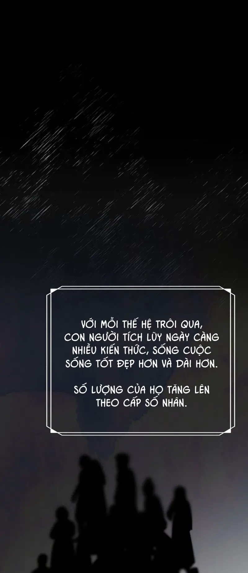 Hand Jumper Nettruyen ZZZ Chương 50 Page 54