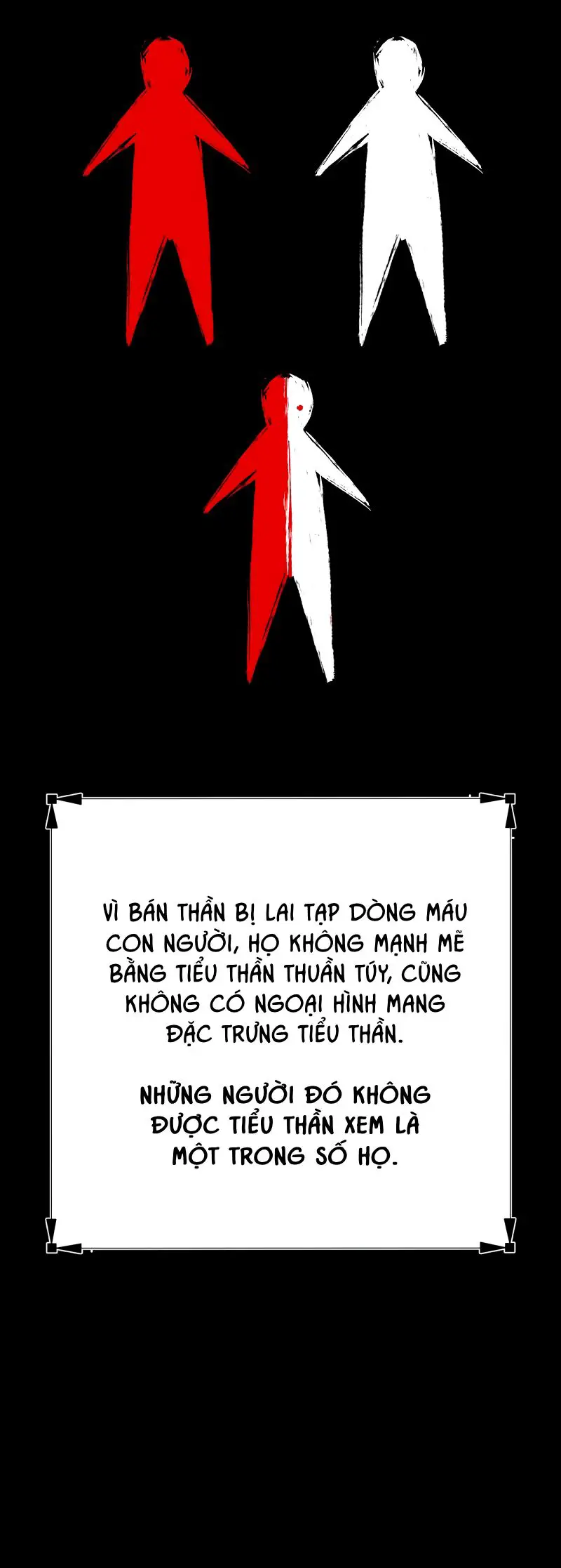 Hand Jumper Nettruyen ZZZ Chương 50 Page 61