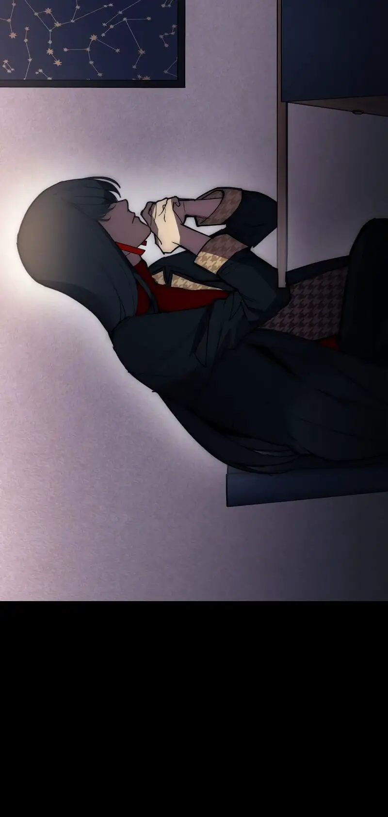 Hand Jumper Nettruyen ZZZ Chương 43 Page 16