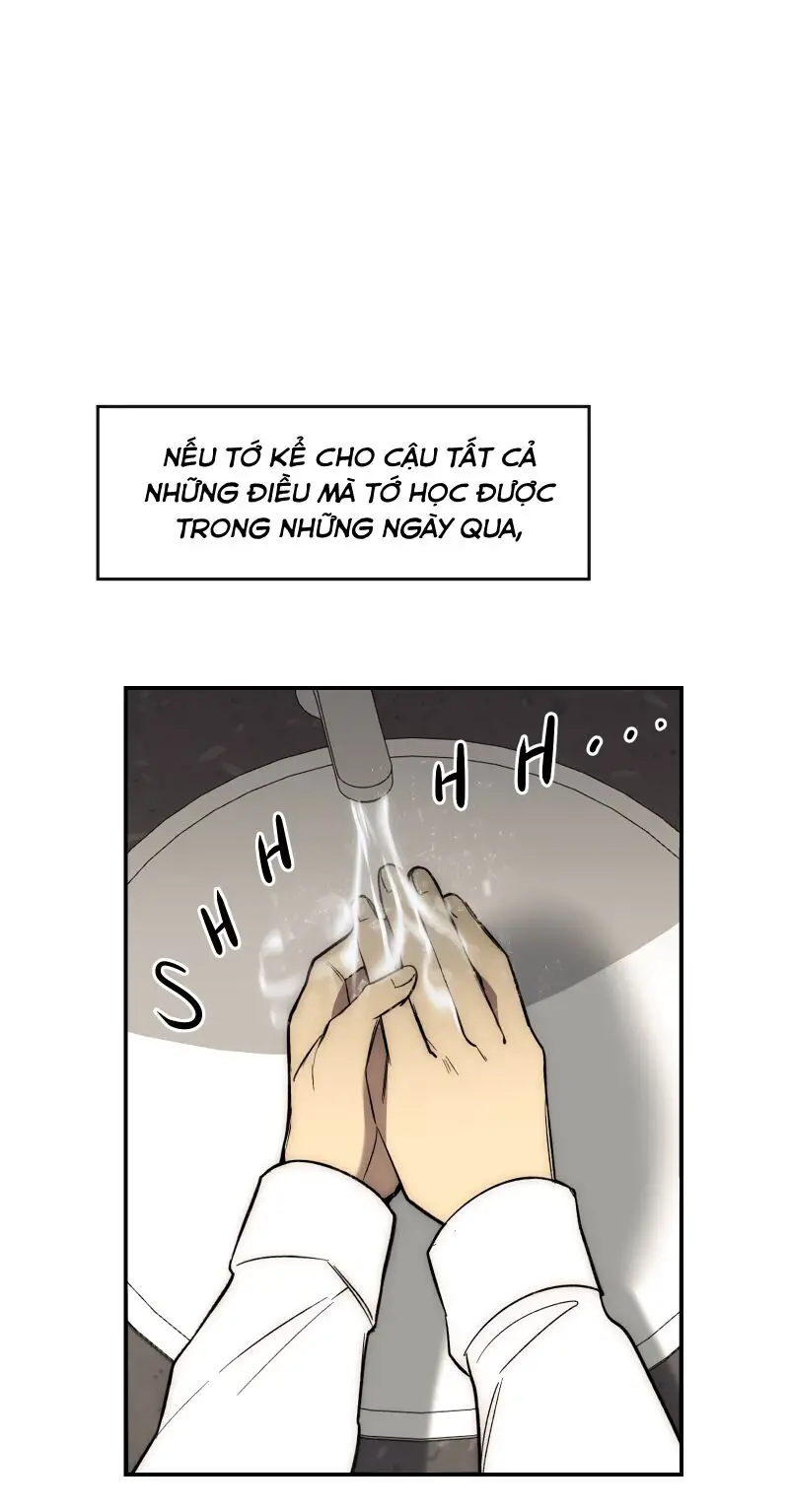 Hand Jumper Nettruyen ZZZ Chương 45 Page 47