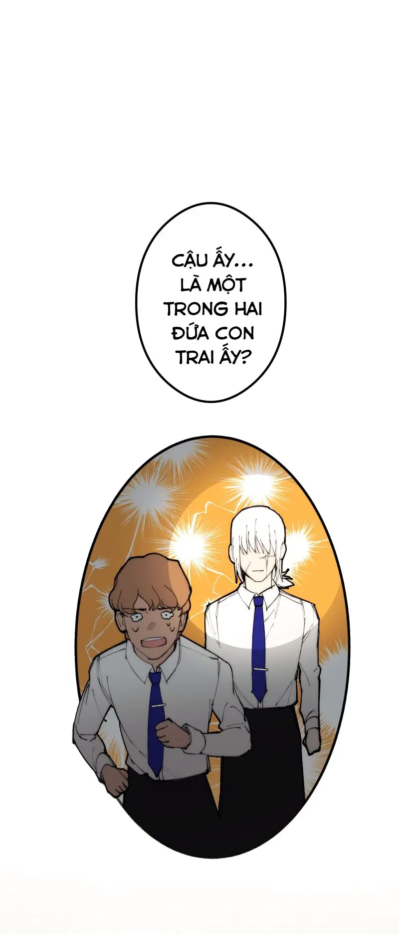 Hand Jumper Nettruyen ZZZ Chương 41 Page 46