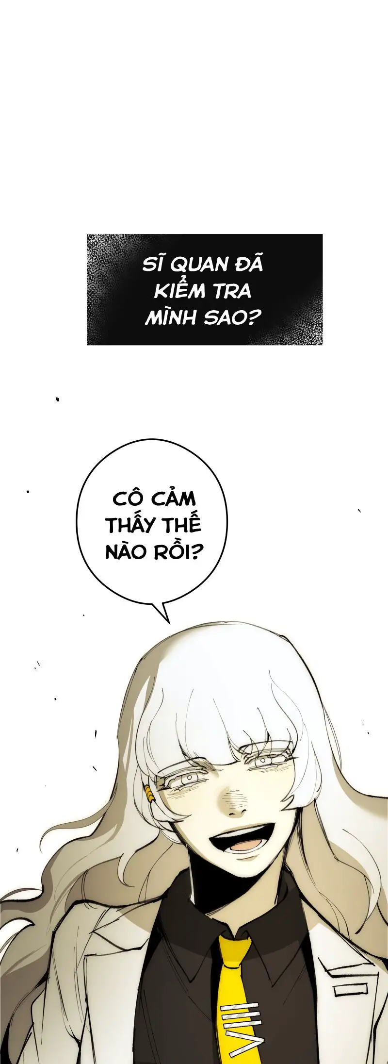 Hand Jumper Nettruyen ZZZ Chương 40 Page 67