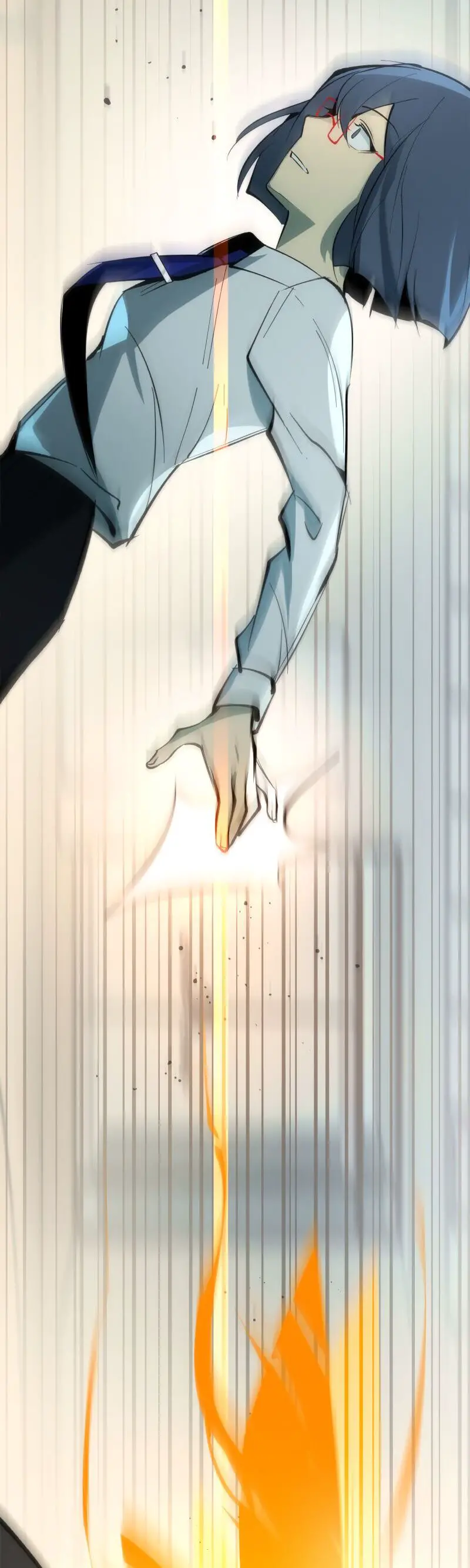 Hand Jumper Nettruyen ZZZ Chương 31 Page 57