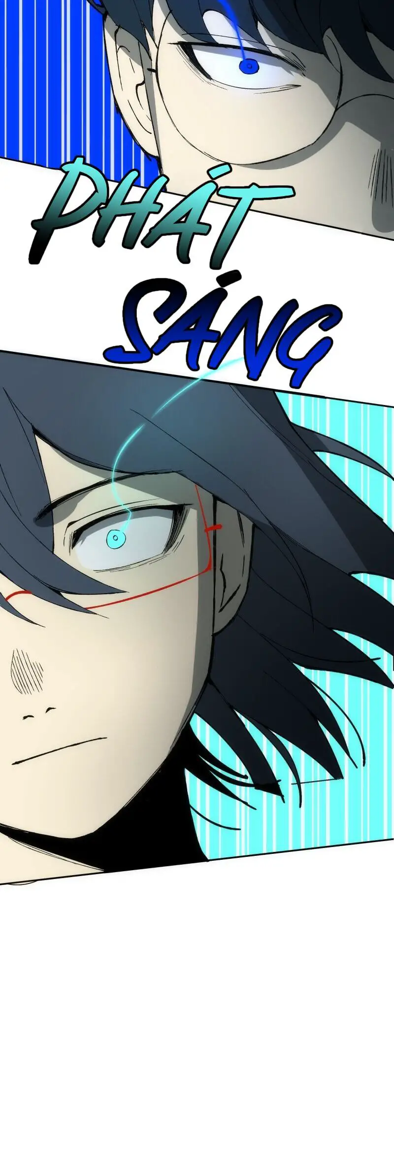Hand Jumper Nettruyen ZZZ Chương 36 Page 49