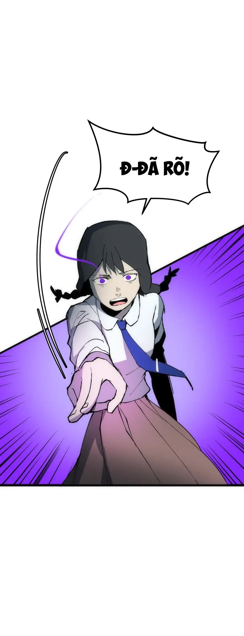 Hand Jumper Nettruyen ZZZ Chương 36 Page 61