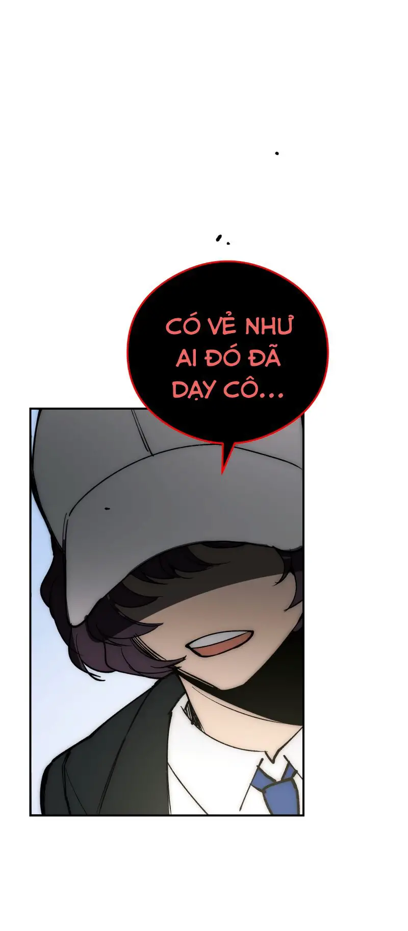 Hand Jumper Nettruyen ZZZ Chương 47 Page 34