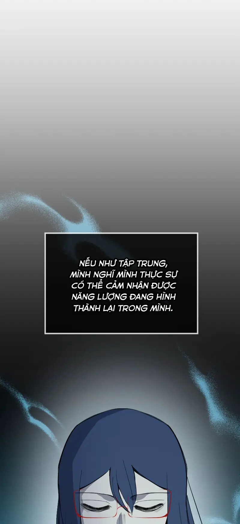 Hand Jumper Nettruyen ZZZ Chương 20 Page 11