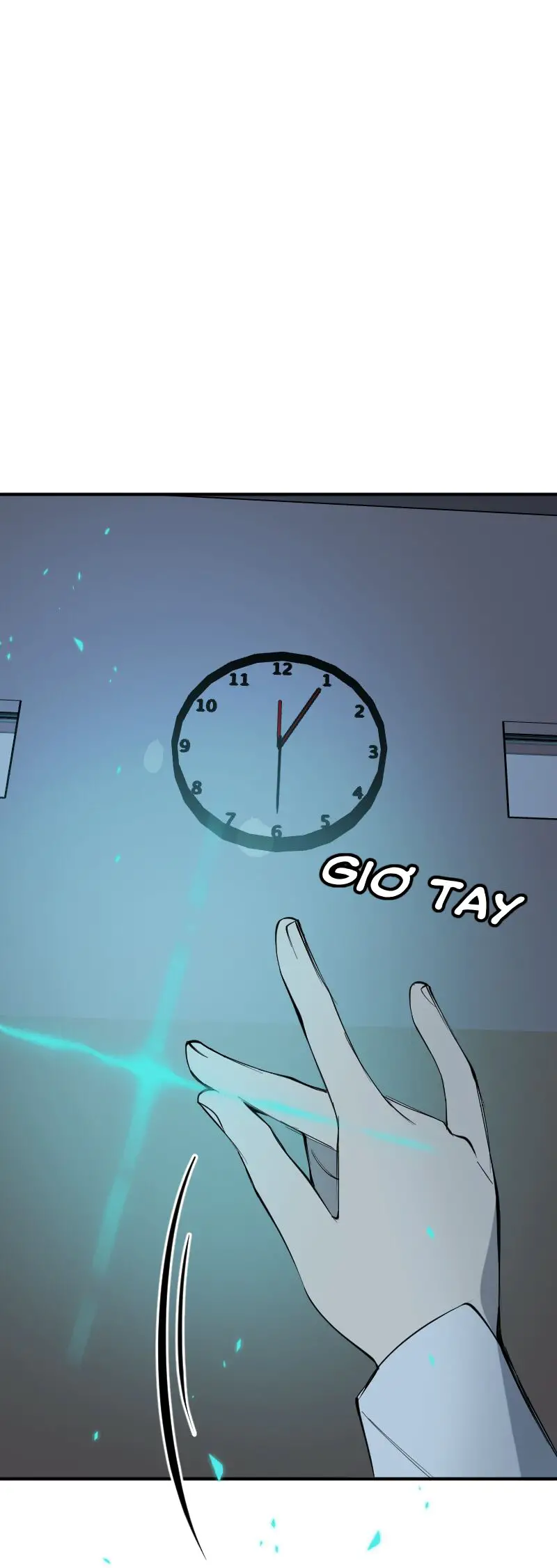 Hand Jumper Nettruyen ZZZ Chương 20 Page 16