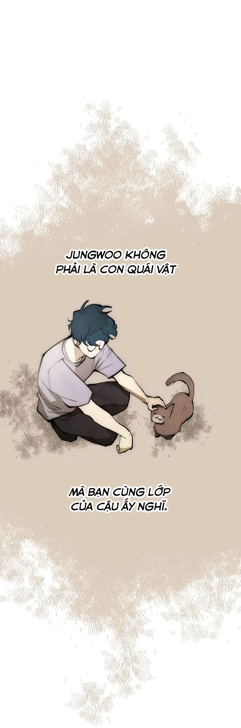 Hand Jumper Nettruyen ZZZ Chương 38 Page 50