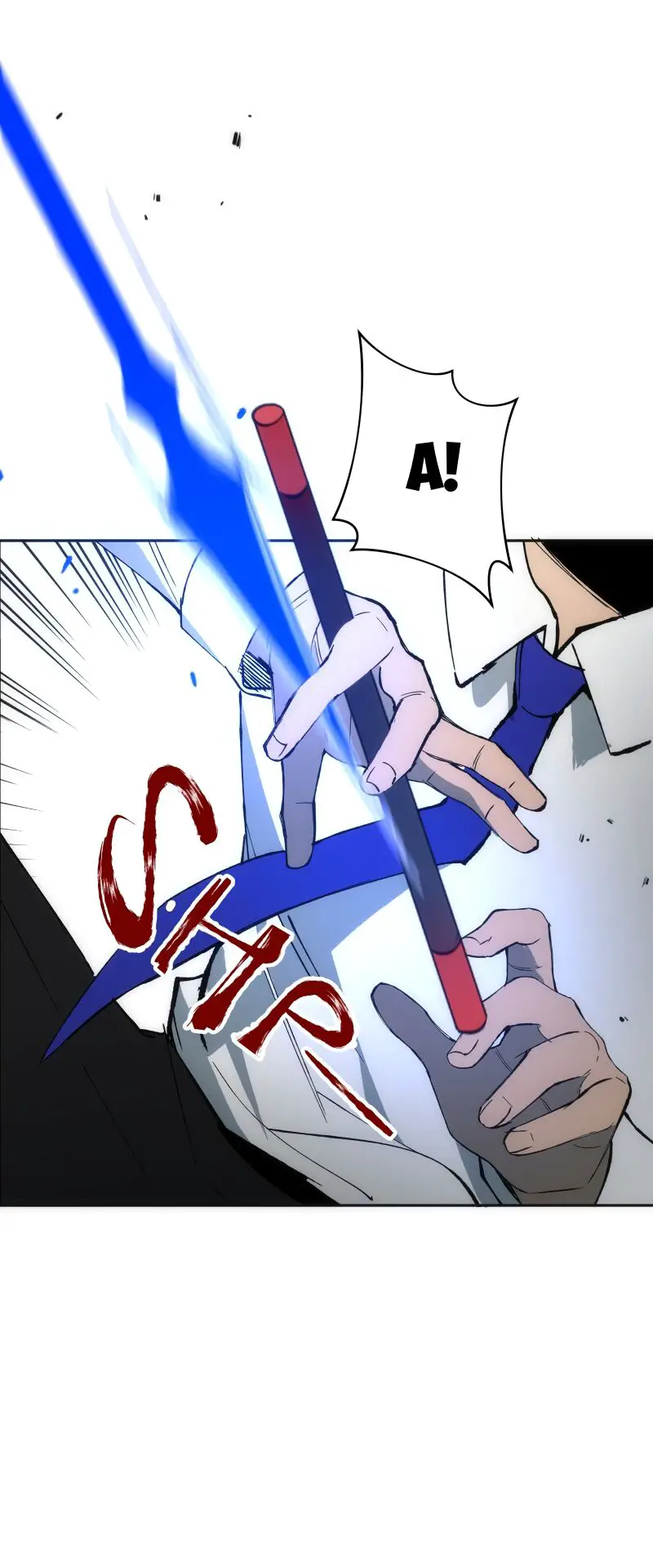 Hand Jumper Nettruyen ZZZ Chương 38 Page 56