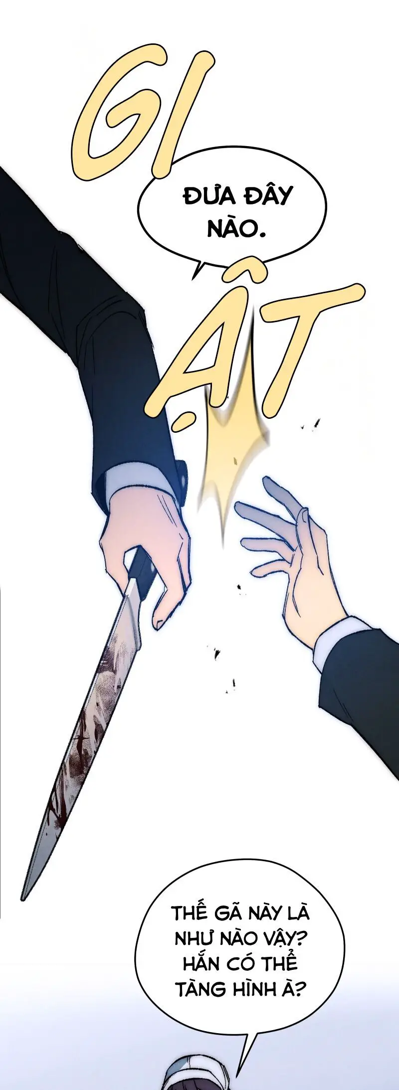 Hand Jumper Nettruyen ZZZ Chương 70 Page 44