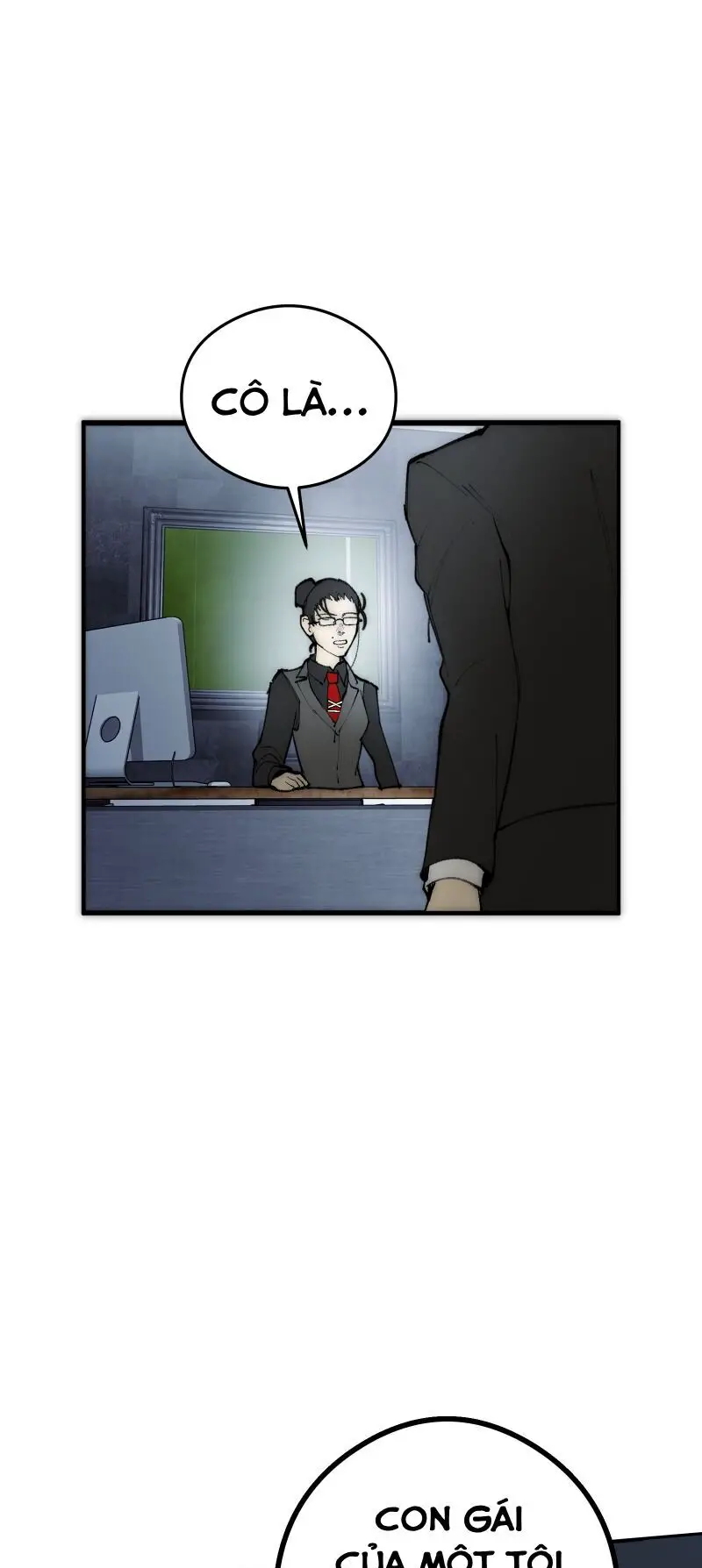 Hand Jumper Nettruyen ZZZ Chương 42 Page 64