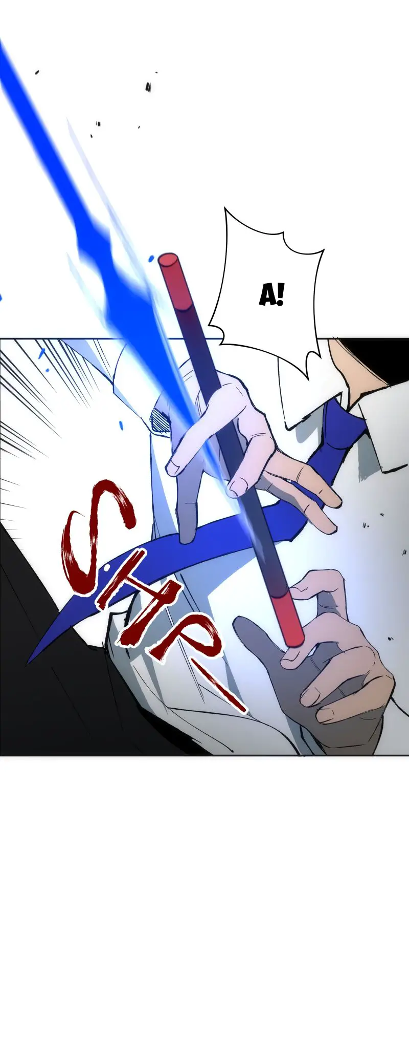 Hand Jumper Nettruyen ZZZ Chương 37 Page 15