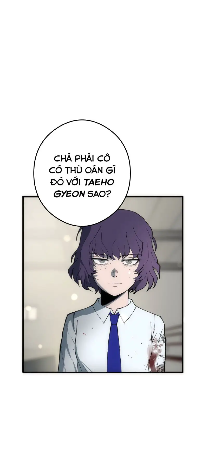 Hand Jumper Nettruyen ZZZ Chương 35 Page 43
