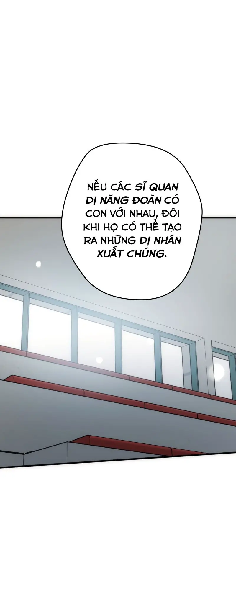 Hand Jumper Nettruyen ZZZ Chương 35 Page 45