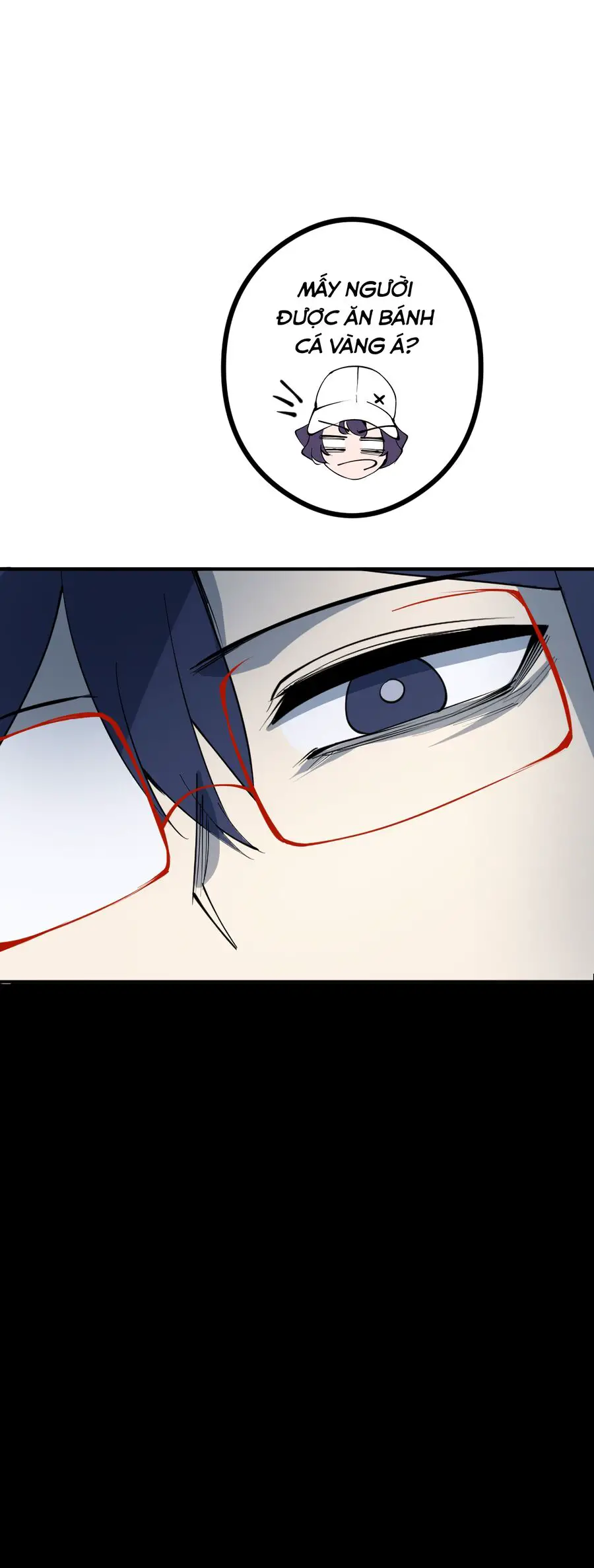 Hand Jumper Nettruyen ZZZ Chương 17 Page 41