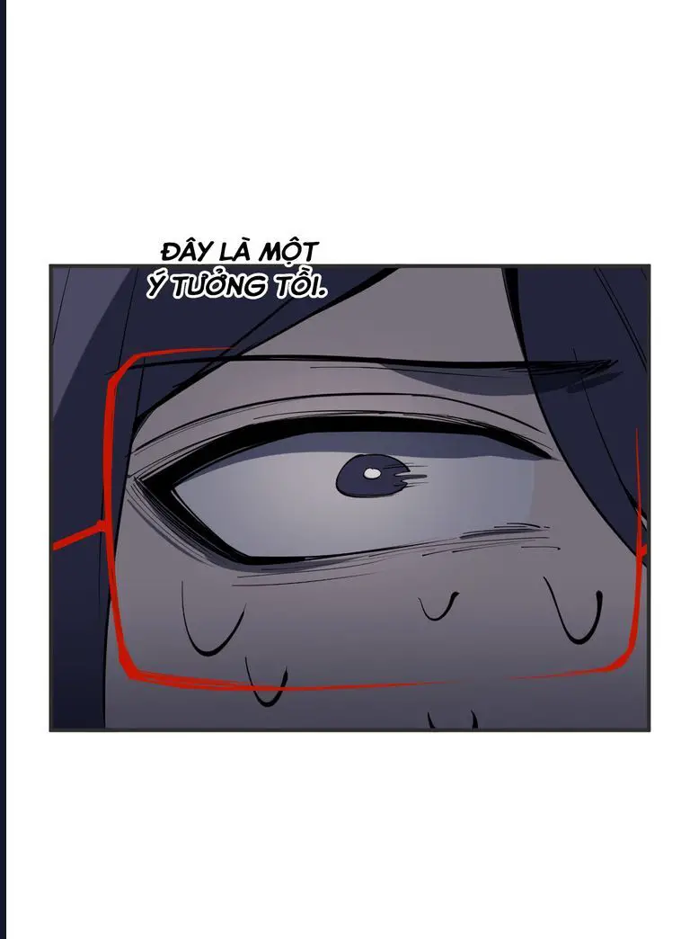 Hand Jumper Nettruyen ZZZ Chương 16 Page 35