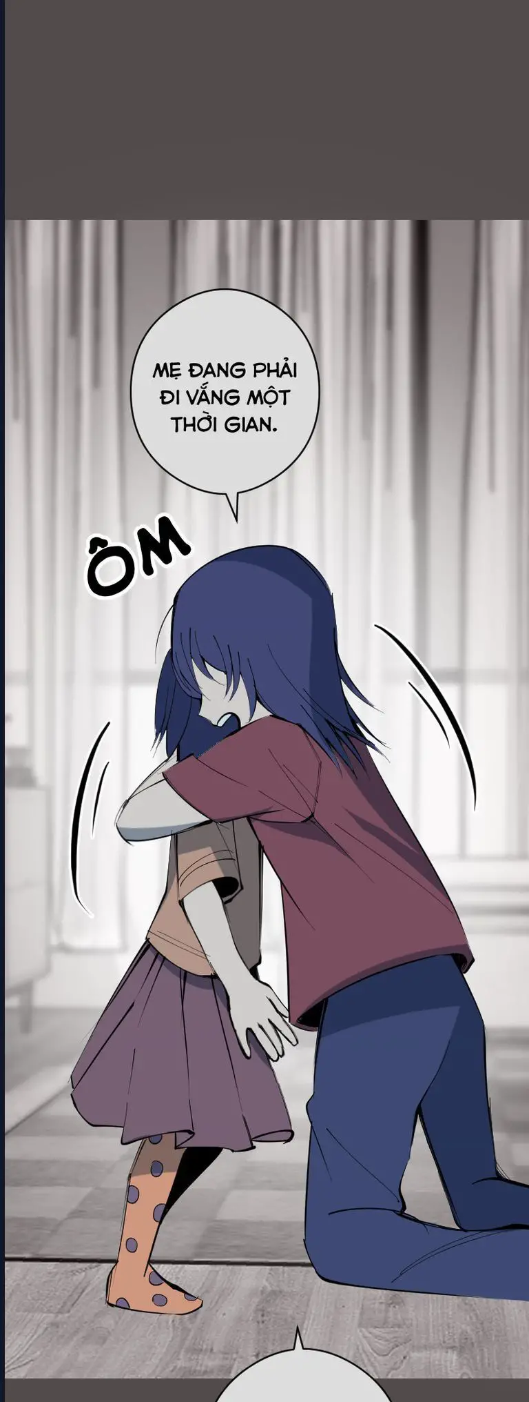 Hand Jumper Nettruyen ZZZ Chương 19 Page 5