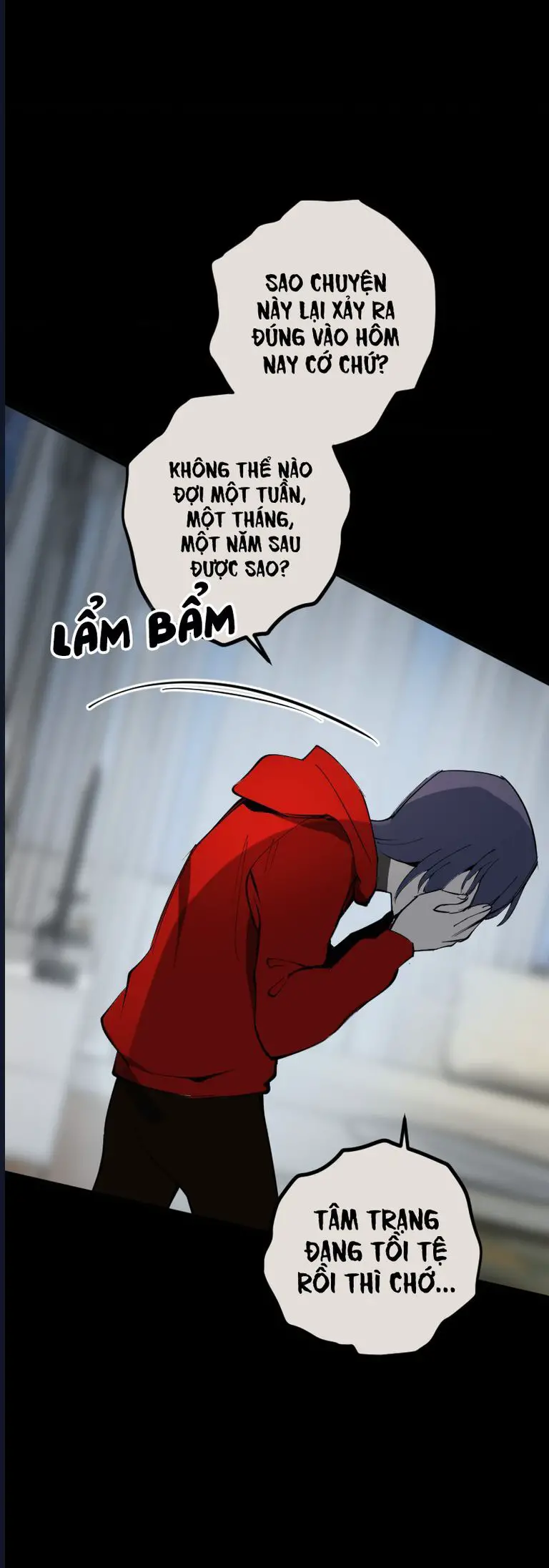 Hand Jumper Nettruyen ZZZ Chương 19 Page 23