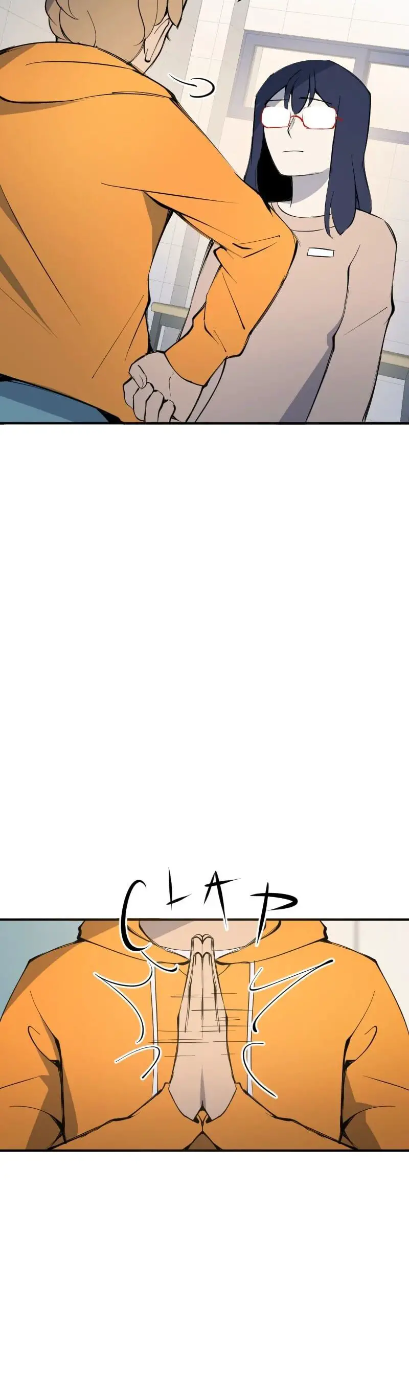 Hand Jumper Nettruyen ZZZ Chương 7 Page 19