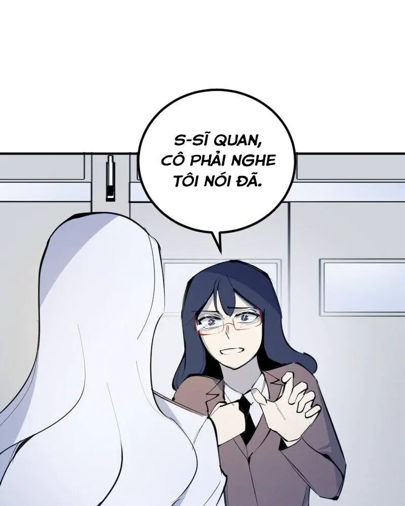 Hand Jumper Nettruyen ZZZ Chương 4 Page 54