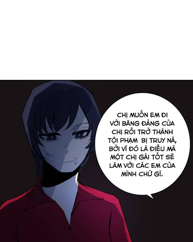 Hand Jumper Nettruyen ZZZ Chương 4 Page 169
