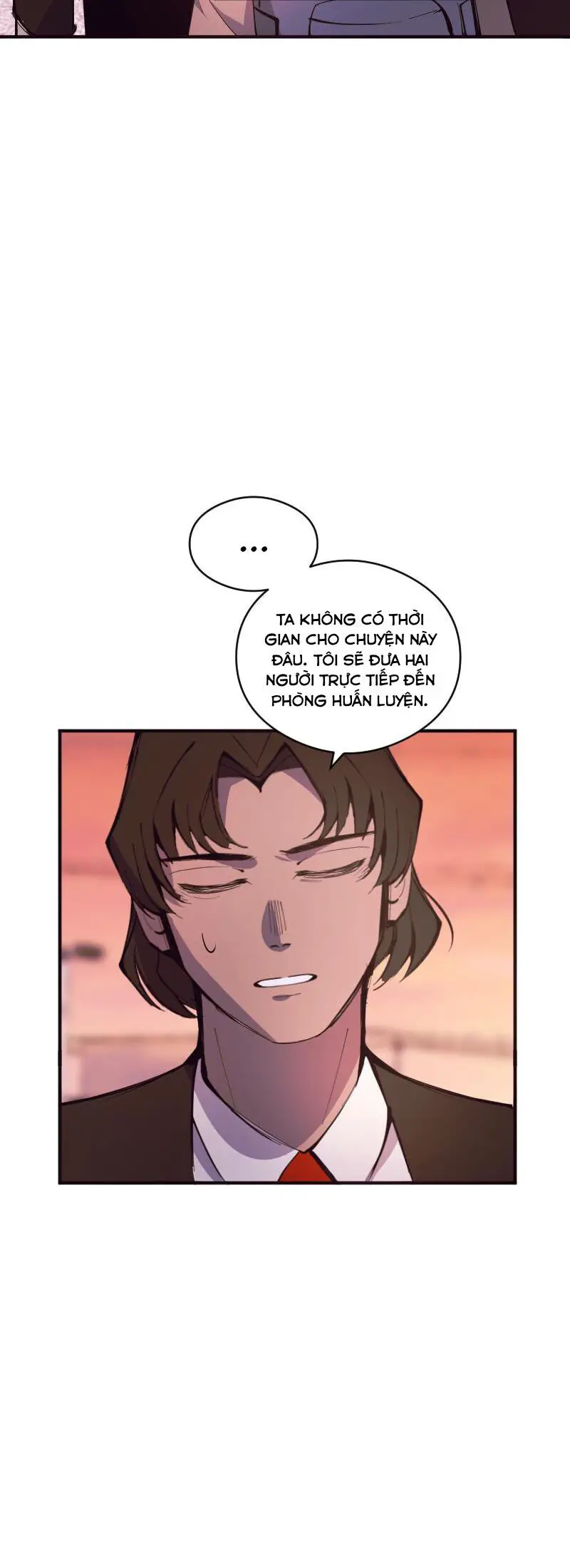 Hand Jumper Nettruyen ZZZ Chương 6 Page 7