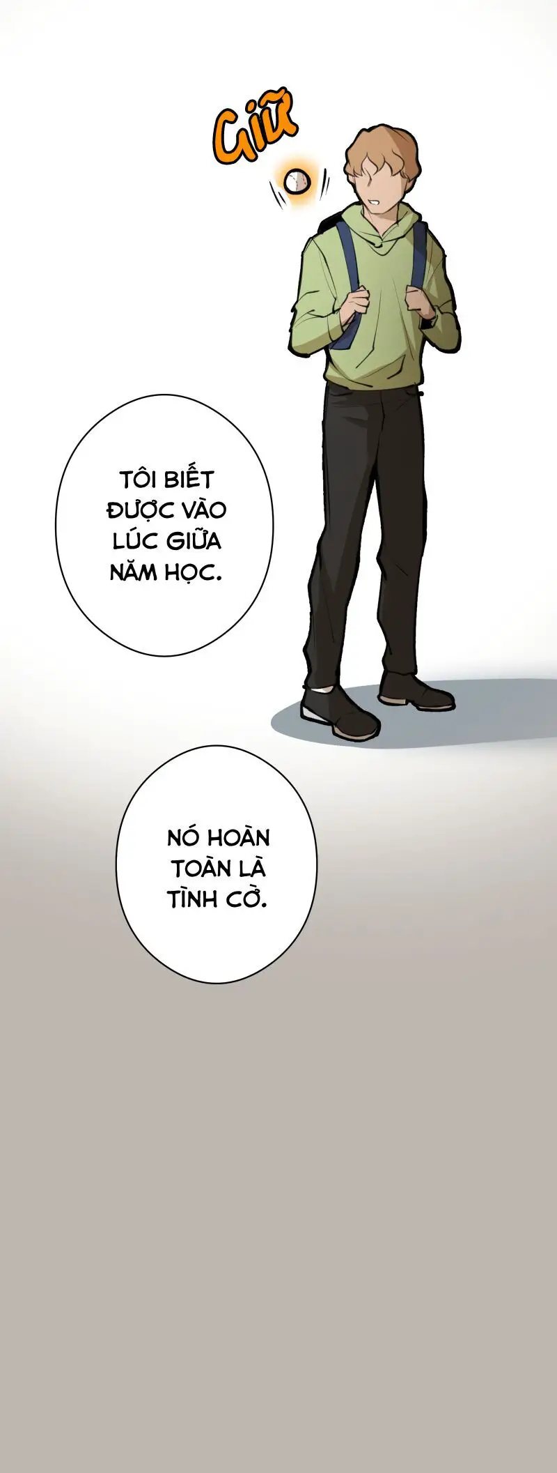 Hand Jumper Nettruyen ZZZ Chương 29 Page 41