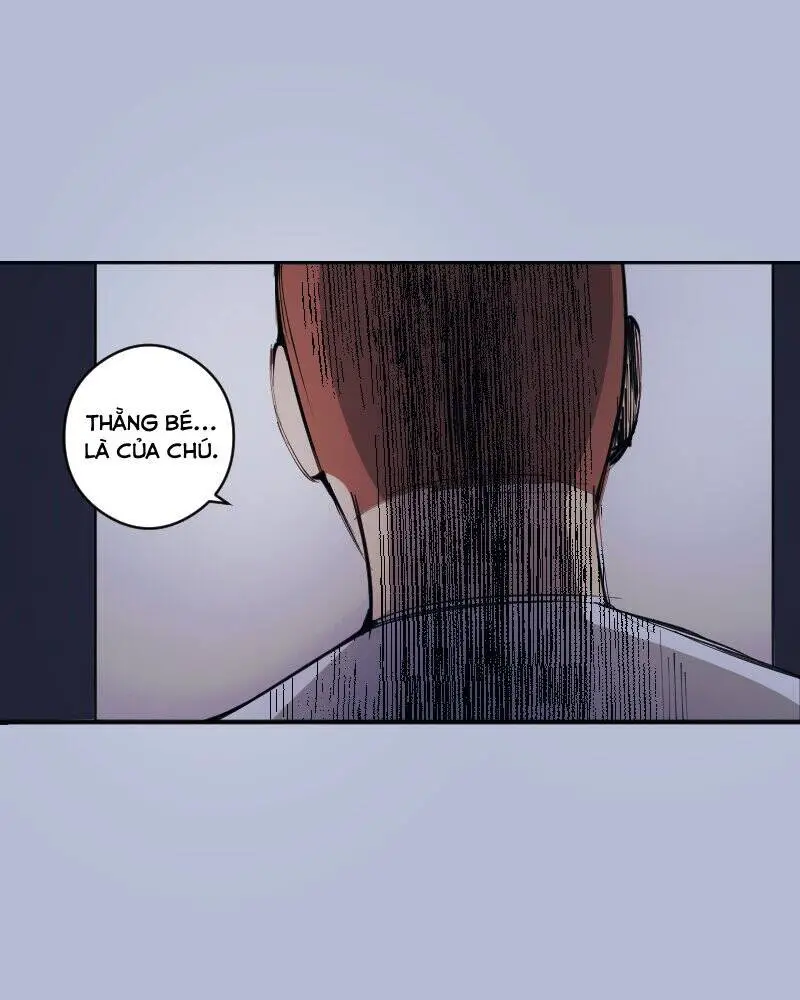 Hand Jumper Nettruyen ZZZ Chương 5 Page 115