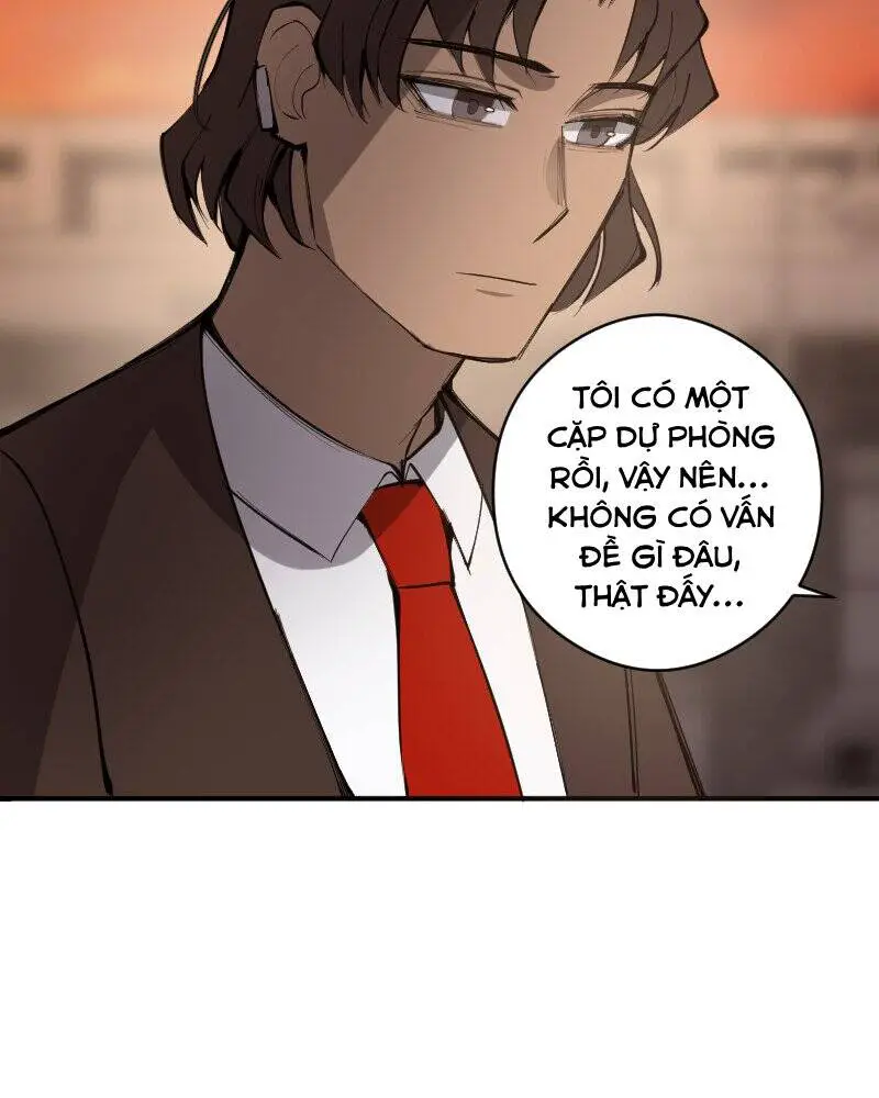 Hand Jumper Nettruyen ZZZ Chương 5 Page 159