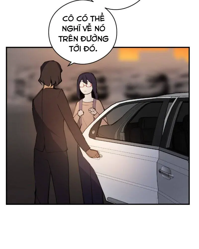 Hand Jumper Nettruyen ZZZ Chương 5 Page 165