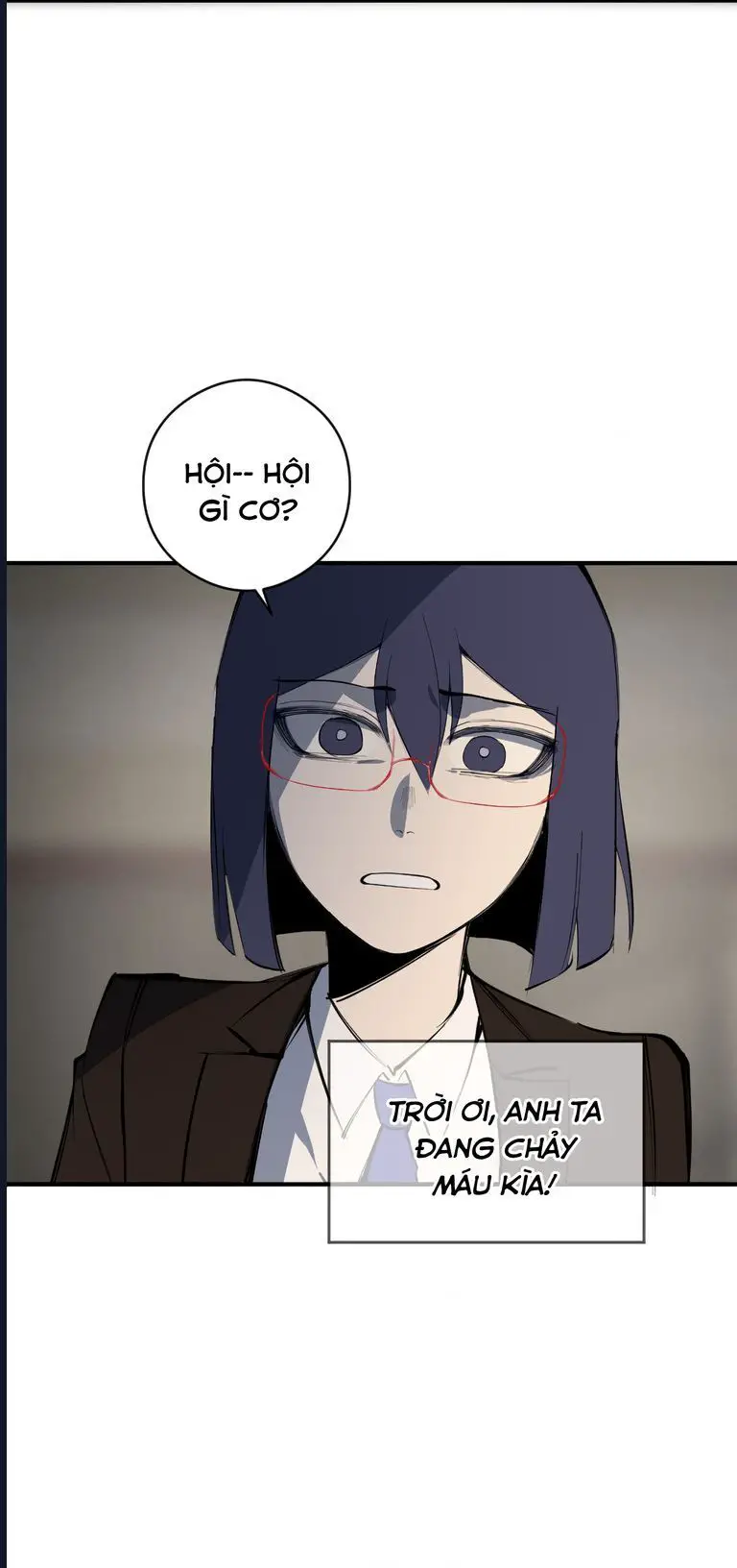 Hand Jumper Nettruyen ZZZ Chương 15 Page 61