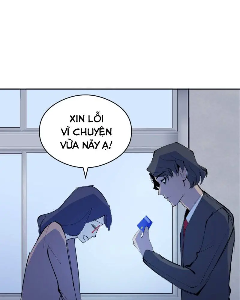 Hand Jumper Nettruyen ZZZ Chương 3 Page 40