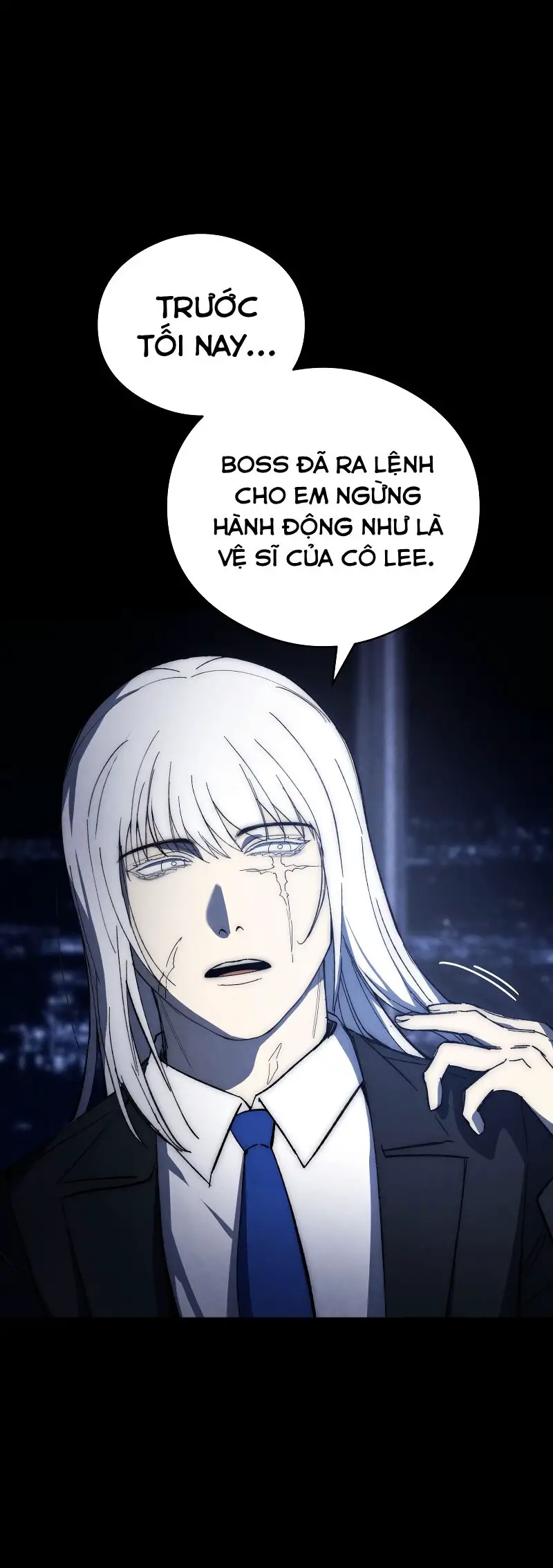 Hand Jumper Nettruyen ZZZ Chương 56 Page 49