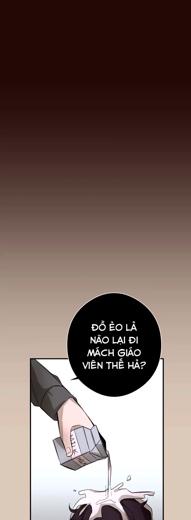 Hand Jumper Nettruyen ZZZ Chương 24 Page 64