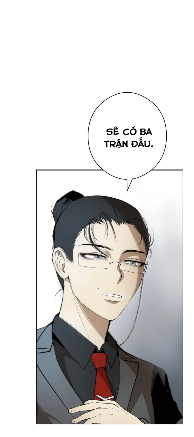 Hand Jumper Nettruyen ZZZ Chương 28 Page 19