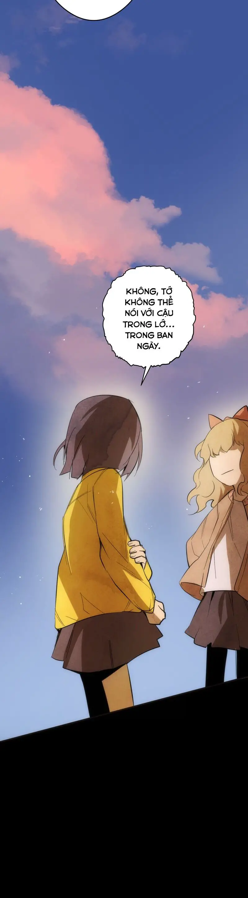 Hand Jumper Nettruyen ZZZ Chương 27 Page 8
