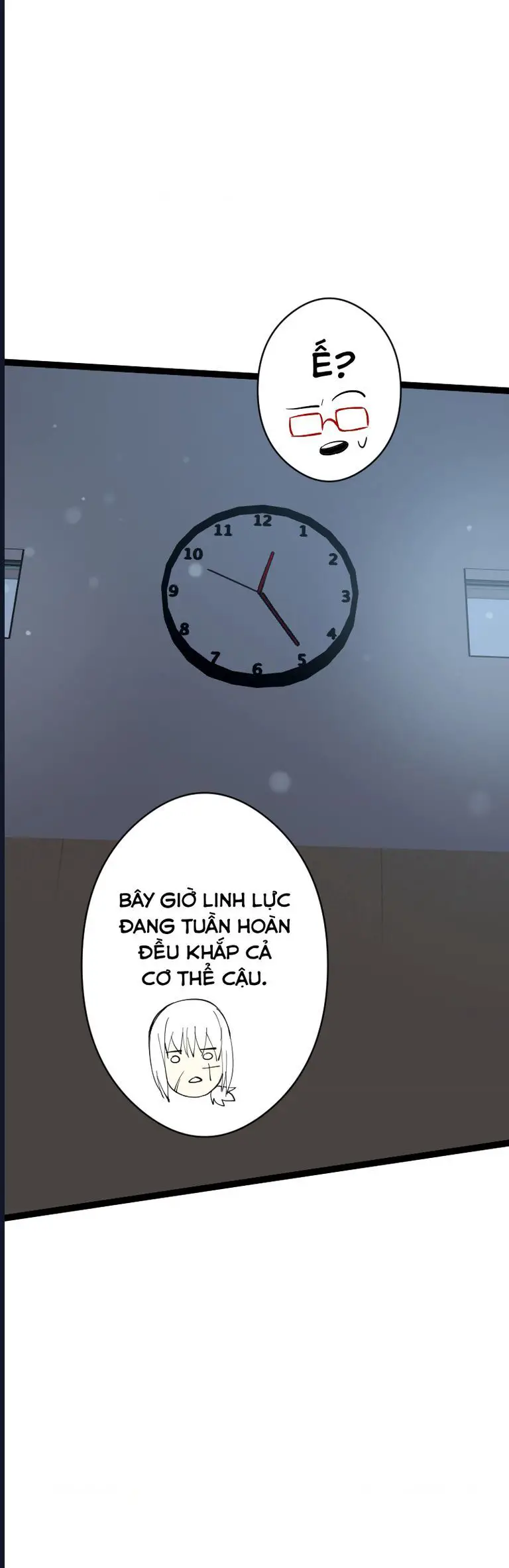 Hand Jumper Nettruyen ZZZ Chương 22 Page 15