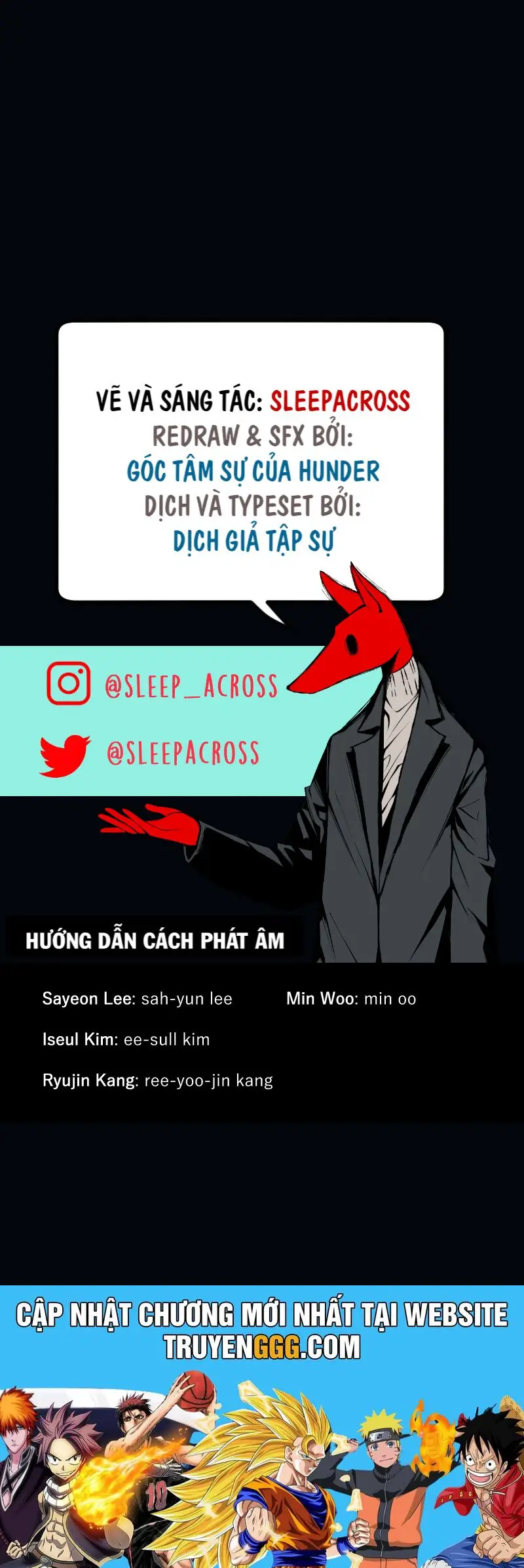 Hand Jumper Nettruyen ZZZ Chương 23 Page 72