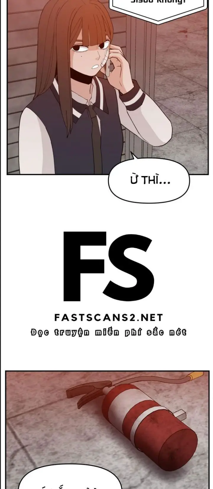 Lớp Học Phản Diện Nettruyen ZZZ Chương 54 Page 11